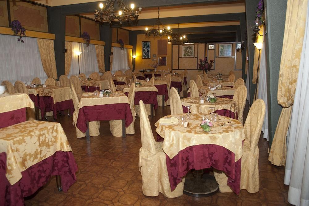 Ai Ronchi Motor Hotel Brescia Eksteriør bilde