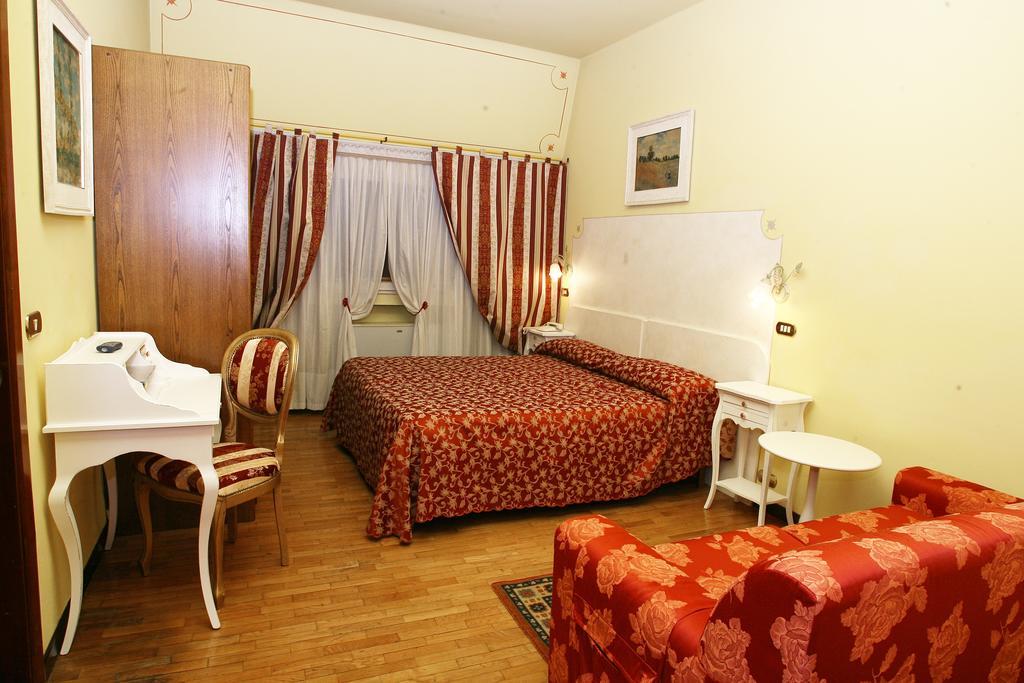 Ai Ronchi Motor Hotel Brescia Rom bilde