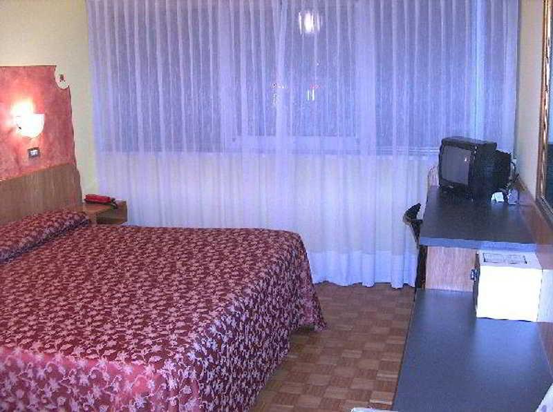 Ai Ronchi Motor Hotel Brescia Rom bilde