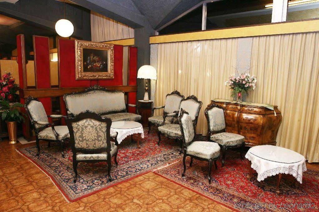 Ai Ronchi Motor Hotel Brescia Interiør bilde