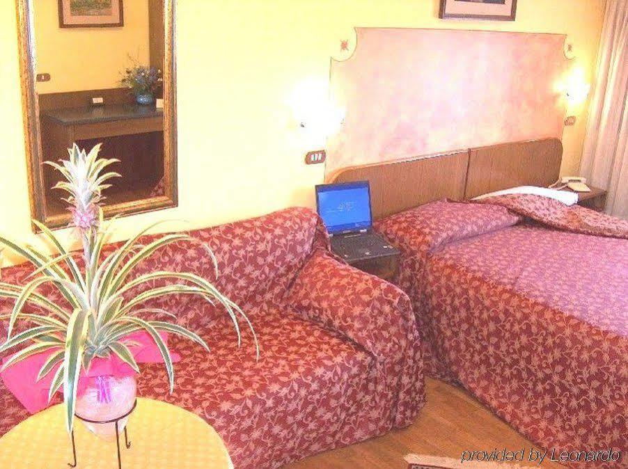 Ai Ronchi Motor Hotel Brescia Rom bilde