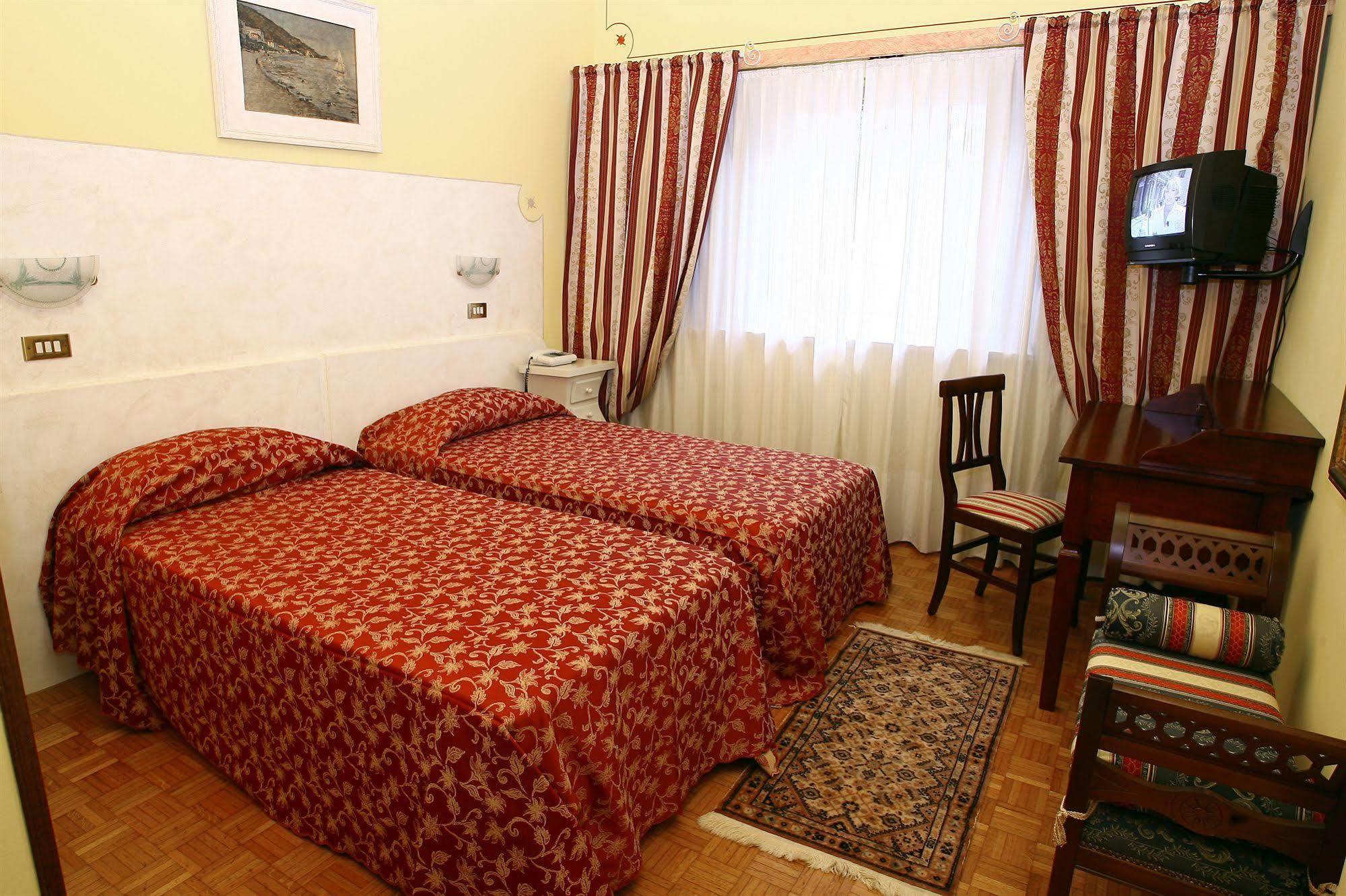 Ai Ronchi Motor Hotel Brescia Rom bilde